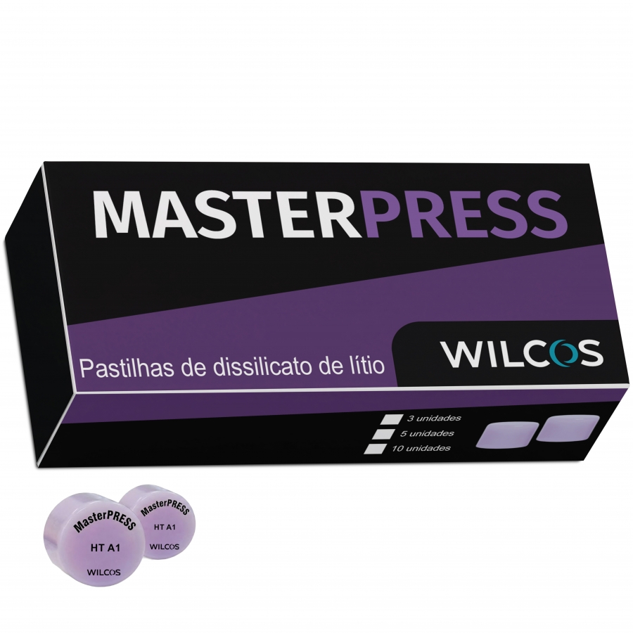 MASTERPRESS