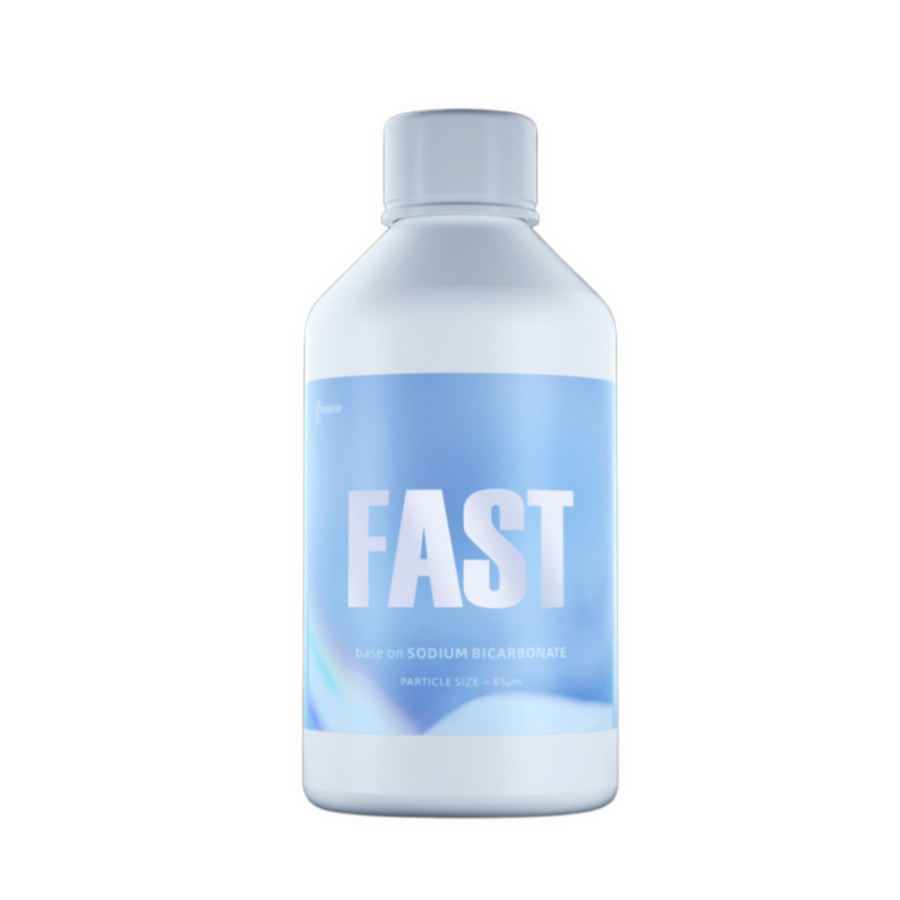 PÓ FAST PARA PROFILAXIA