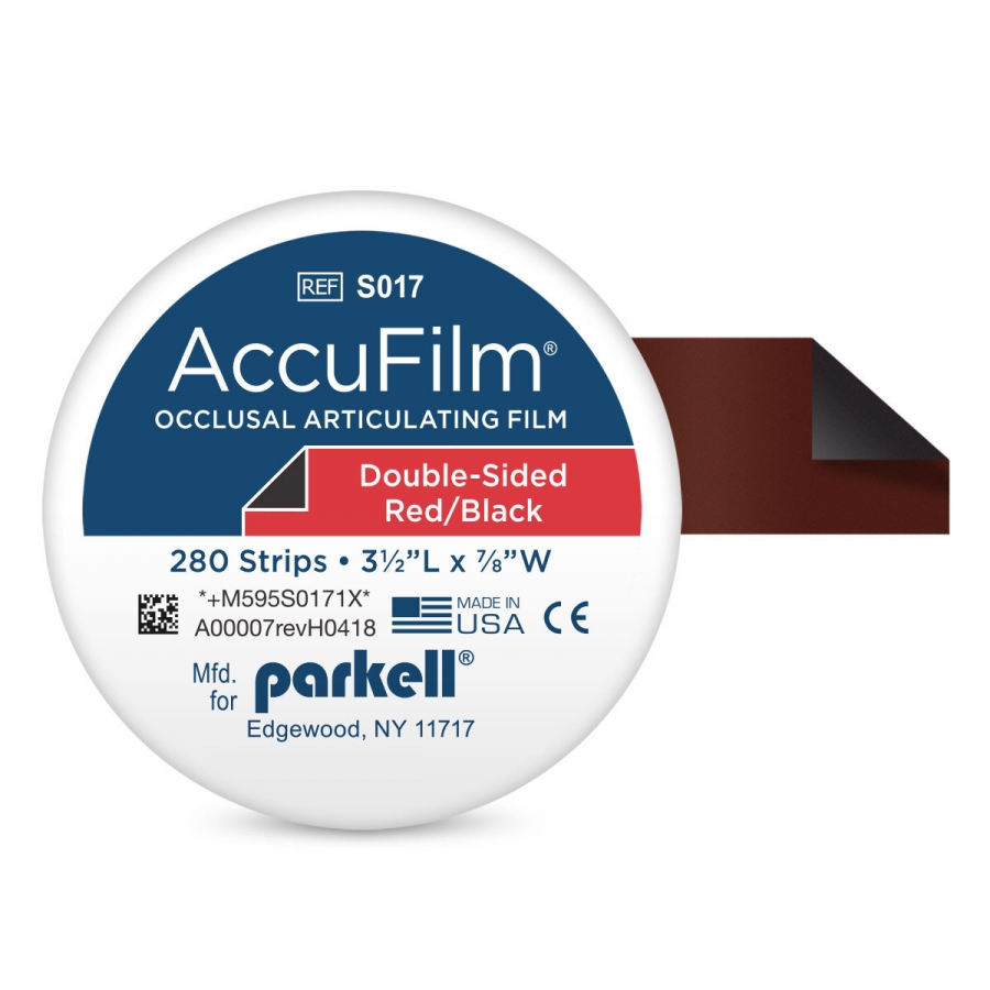 ACCUFILM - PARKELL