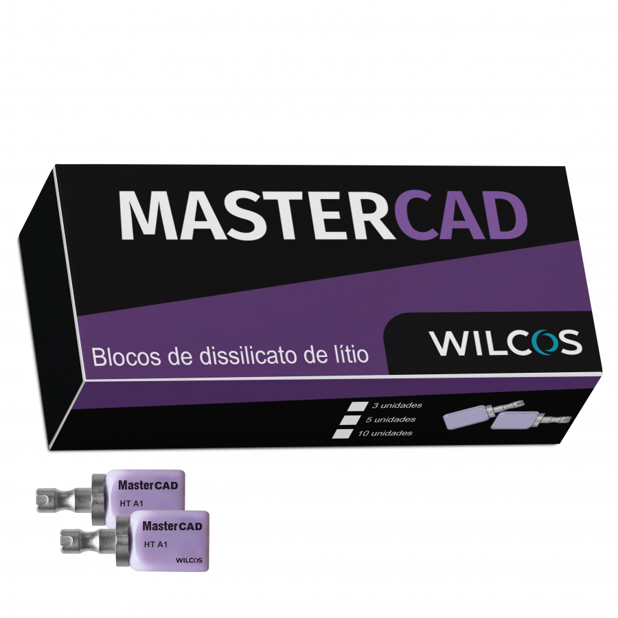 MASTERCAD