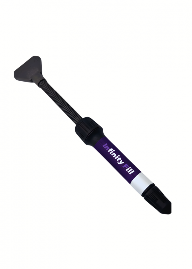 INFINITY FILL