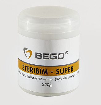 BEGO STERIBIM SUPER