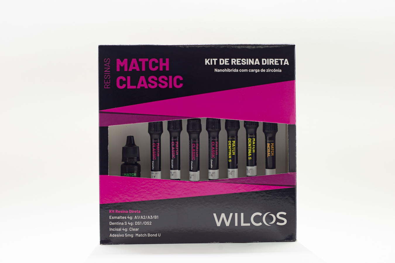 MATCH CLASSIC