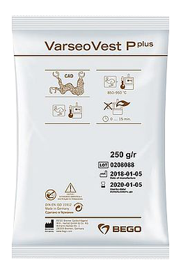 REVESTIMENTO VARSEO VEST P PLUS - BEGO