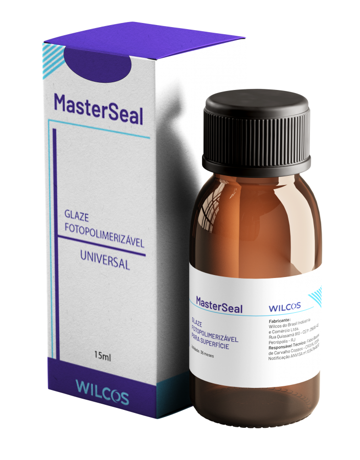 MasterSeal