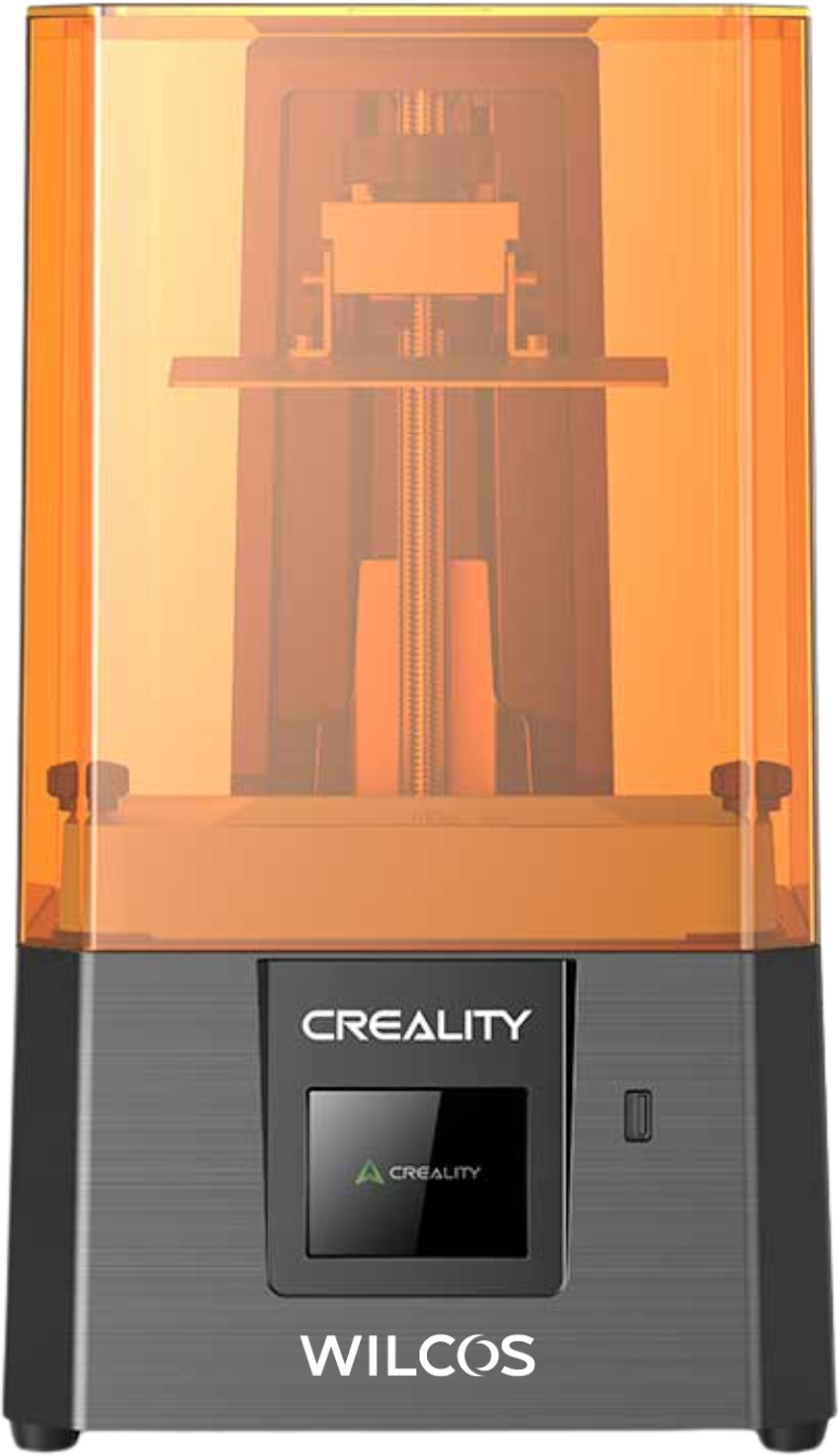 CREALITY 2K