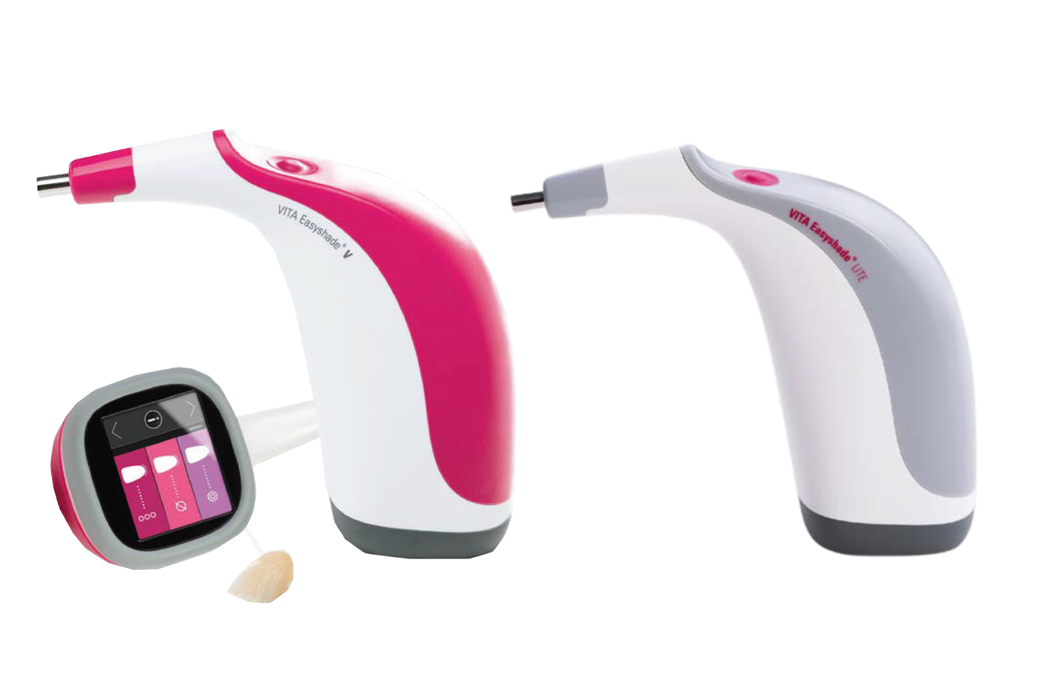 Easyshade V e Lite