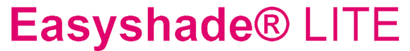 Logo EASYSHADE LITE