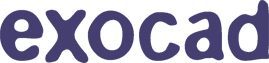 Logo EXOCAD